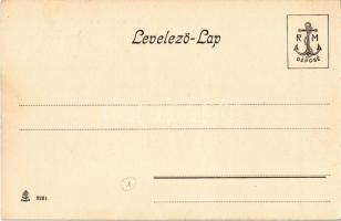 Hortobágy, Delelő ménes a Hortobágyon, gémeskút, magyar folklór