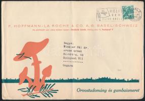 Svájc 1942, Switzerland 1942