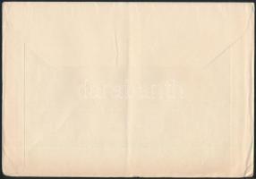 Switzerland 1942 Svájc 1942