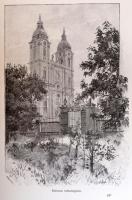 Az Osztrák-Magyar Monarchia írásban és képben sorozat 4 kötete: II. kötete: Bécs és Alsó-Ausztria, I...