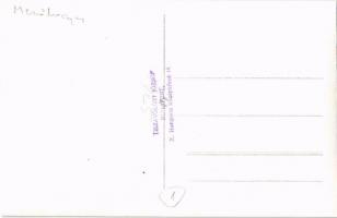 Mezőhegyes, Kerámia gyár égető részlege munkásokkal, kerámia üzem. Tiszavölgyi József photo