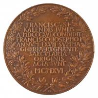 Osztrák-Magyar Monarchia 1916. "Az Osztrák Nemzeti Bank létrejöttének 100 éves évfordulója&quot...