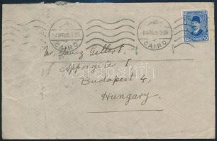 Egypt 1928 Egyiptom 1928