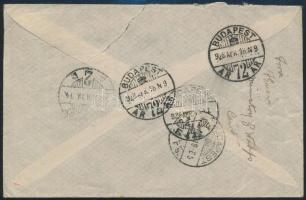 Egypt 1928 Egyiptom 1928