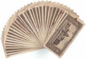 1946. 100.000.000P (31x) T:III,III- Adamo P27