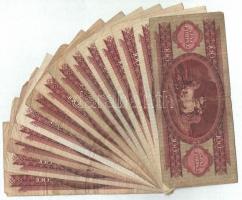 1949-1993. 100ft (14x) T:III,III-