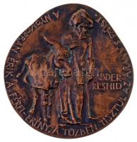 Fekete Géza (Dezső) (1939- ) 2013. "Vámbéry Ármin 1832-1913" Br Éremkedvelők Egyesülete ta...