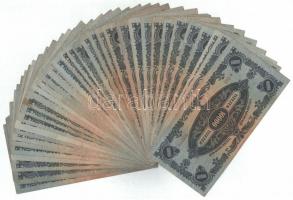 1946. 10.000MP (37x) T:III Adamo P29