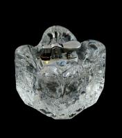 Japán, asztali öngyújtó 6,5x6,5 cm