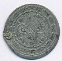 Oszmán Birodalom 1834. (1223//26) 3k Ag T:3 fny.
Ottoman Empire 1834. (1223//26) 3 Kurush Ag C:F ea...