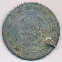 Oszmán Birodalom 1837. (1223//29) 3k Ag T:3 fny.
Ottoman Empire 1837. (1223//29) 3 Kurush Ag C:F ea...