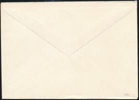 Austria 1958 Ausztria 1958