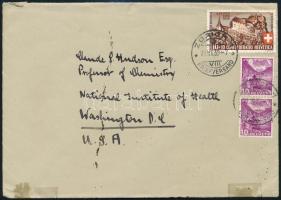 Switzerland 1939, Svájc 1939