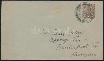 India 1928, India 1928