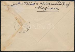 Romania 1933 Románia 1933