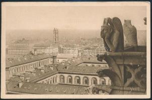 France 1925 Franciaország 1925