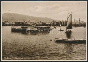 Switzerland 1938 Svájc 1938