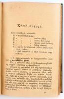 Kneipp Sebestyén: Víz-kúrám, 30 esztendőnél tovább próbálva és írva a betegségek gyógyítására és az ...