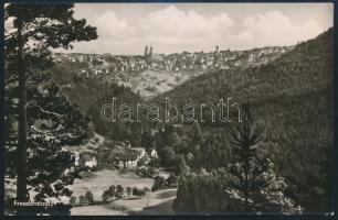 German Federal Republic 1958 NSZK 1958