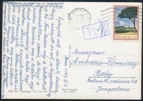 Italy 1967, Olaszország 1967