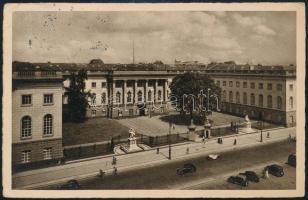 Deutsches Reich 1939 Deutsches Reich 1939