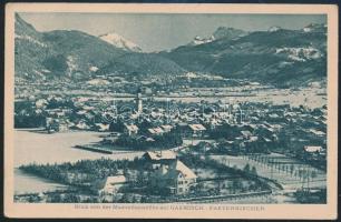 German Provinces - Bavaria 1920 Német államok - Bajorország 1920