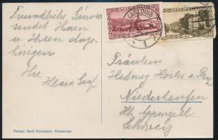 Germany - Saar 1931, Németország - Saar 1931