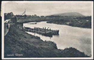 Németország - Saar 1931 Germany - Saar 1931