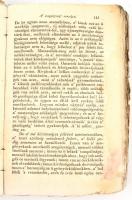 [Zschokke, Johann Heinrich Daniel:] Áhítatosság' óráji a' valódi kereszténységnek és a...