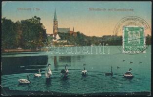 Deustches Reich 1926, Deustches Reich 1926