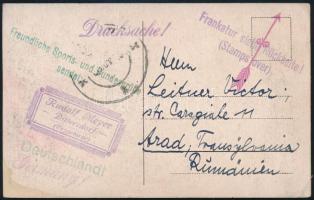 Deustches Reich 1926 Deustches Reich 1926