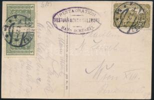 Ausztria 1922, Austria 1922