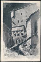 Austria 1922 Ausztria 1922