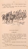 Rákosi Viktor: Hős fiúk. Regényes történet a szabadságharcból. Mühlbeck Károly rajzaival. Bp.,én., S...