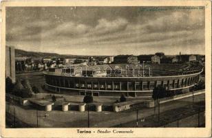 1949 Torino, Turin; Stadio Comunale / stadium (EK)