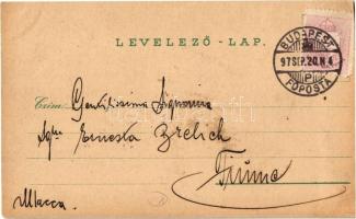 1897 (Vorläufer!) Franz Josef I, Wilhelm II. Erinnerung an die Anwesenheit ihrer Majestäten im Septe...