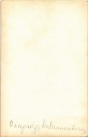 Visegrád, Salamon-torony. photo (non PC)