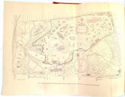 1893 Képes Folyóirat. A Vasárnapi Újság füzetekben. XIII-XIV. köt.  Teljes évfolyam. Szerk.: Nagy Mi...