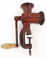 Fülek 5 húsdaráló 26 cm