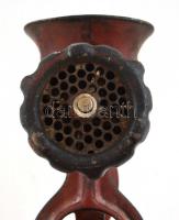 Fülek 5 húsdaráló 26 cm