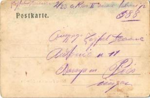 Bruck an der Großglocknerstraße, Schloss Fischhorn am Zeller-See / castle (EK)