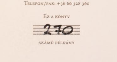 Horváth Hilda: Erdélyi ex librisek. Szerk.: Balázs Károly. Bp.-Békéscsaba,2017, Cellmed Invest Bt.-M...