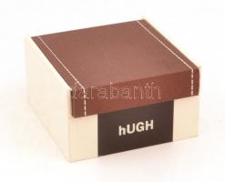 1 pár "IT" bizsu mandzsetta Ctrl és Esc felirattal, dobozban