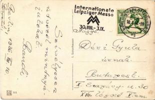 1936 Berlin, Deutschlandhalle / 1936 Summer Olympics venue for boxing, weighlifting, wrestling + &qu...