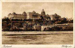 1934 Budapest I. Királyi vár (EK)