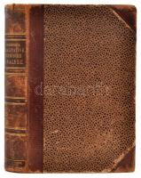 Dr. C. Remigius Fresenius: Anleitung zur qualitativen chemischen Analsye für Anfänger und Geübtere. ...