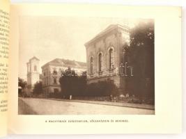 A Jászó-Premontrei Iskolák Barátainak Szövetsége. Bp., 1933., M. Kir. Egyetemi, 122 p.+5 t. (Fekete-...