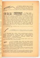 Dr. Strömpl Gábor: Térképolvasás. Turistaság és Alpinizmus 6. Bp., 1927, Turistaság és Alpinizmus. K...