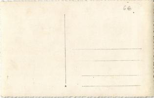 Austro-Hungarian (K.u.k.) military, soldiers' group photo