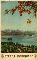 Lago Maggiore, Isole Borromee, Stresa